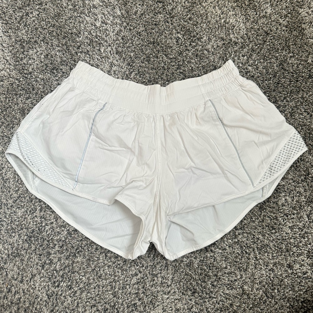 Hotty Hot LR 2.5” Short